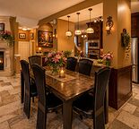 Beautiful 4-Bedroom Home Across from the Park in Copperfield