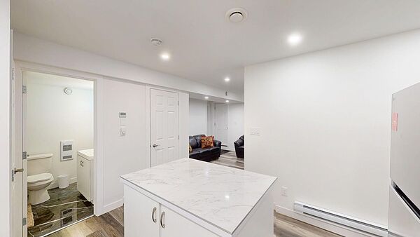 Spacious & Affordable 2-Bedroom Basement Suite | $1,300/Month | Prime Calgary Location