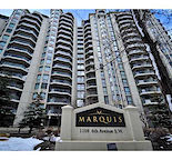Month of June 2026 Free Rent: Luxury One Bedroom Condo-in Downtown West End