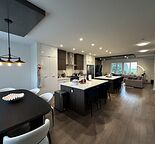 Full House, 4 Bed, 3.5 Bath, Heated Front Drive Garage, Backing onto the Ravine