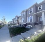 Cozy Few Years New 2-Storey 3-Bedroom Home in Ambleton