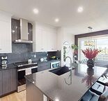 Modern 4-Bedroom Home in Mahogany | Bonus Room | 5-Piece Ensuite