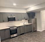One legal basement suite located in Legacy