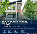 11 Hendon Drive NW, Calgary - Lower