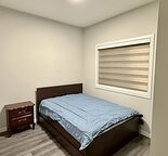 Cozy 1 bedroom with private washroom