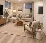 CRESCENT HEIGHTS – PRIVATE 1 BED + 1 BATH LEGAL SUITE – UTILITIES INCLUDED