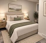 ALTADORE – PRIVATE 1 BED + 1 BATH LEGAL SUITE – UTILITIES INCLUDED