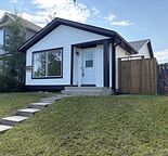 4 bedroom 2 full bathroom house for rent.