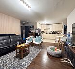 Quiet & Private 2-Bed Suite in Lower Mount Royal – 1 Month FREE Rent!
