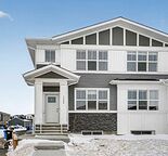 Spacious 3-Bed, 2.5-Bath Duplex with Double Garage – Close from CrossIron Mills
