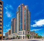 Cozy 2 Bedroom 2 Bath in Downtown - 3 mis walk to the C-Train
