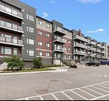 Rare Beautiful 800 SQFT One Bed + Den Condo with Valley Views