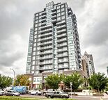 1 bedroom sub-penthouse in Beltline