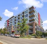 Modern Bridgeland 1 Bedroom Condo | Rooftop Patio, Gym & More