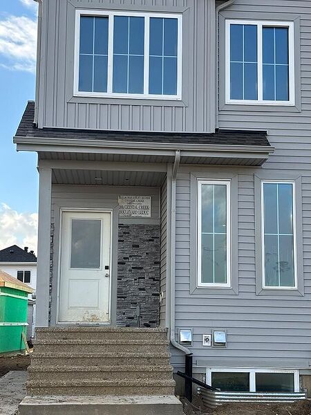 Brand New Cozy 4 Bedroom and 3 bathroom