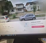 Falconridge house for rent.