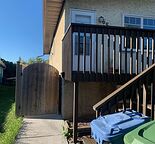 Spacious 2 bedroom basement suite