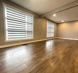 Completely Renovated 3 Bed Main Floor | Across from Park | Quiet |