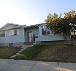 3 Bed Main Floor for Rent in Falconridge NE Calgary, Fenced Yard