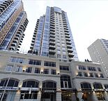 2 Bed 2 Bath Downtown Condo