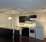 Top Floor Apartment 1 Bedroom + Den Available Immediately!