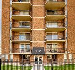 Bright 1-Bedroom Beltline Condo – Parking, Storage, Heat & Water Included