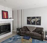 Fully Furnished 4-Bedroom Duplex – 6–7 Month Lease