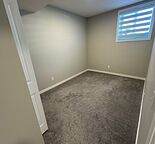 Cozy 2 bedroom basement