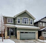 Detached Fully Finished Gome ~ 2750SQFT (PLUS Includes Finished Basement)