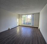 Bright Top-Floor 1-Bedroom Condo in Crescent Heights