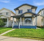 Beautiful 3 Bedroom Home in Arbour Lake – Double Garage, Finished Basement Space