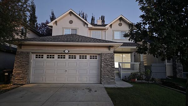 Beautiful 4 bedroom house
