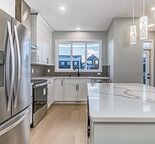Beautiful 4-Bedroom Home in Seton | Main-Floor Bedroom & Full Bath | Dog Friendl