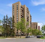 Spacious 2-Bedroom Beltline Apartment Condo with Heated Underground Parking