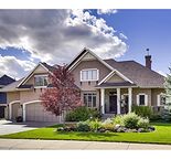 Luxury 5-Bedroom Home|4.5 Baths + Office|Walk-Out|Triple Garage| Mountain Views