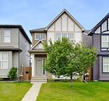 2 STOREY, 4 BEDS + DEN IN EVANSTON
