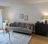 Bright & Spacious 2-Bedroom Condo