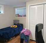 Large Private Bedroom for Rent – Banff Trail NW Calgary – $650/month (Util. Inc)