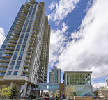 MODERN | GORGEOUS VIEWS | 2 BEDROOM + DEN CORNER CONDO | 2 BALCONIES | AMENITIES