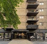 cozy 2-bedroom, 1-bathroom condo -  Manor House, located in Calgary’s vibrant Be