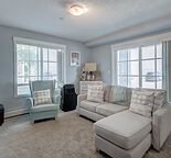Beautiful Main-Floor 2 Bedroom, 2 Bathroom Condo — Available Immediately
