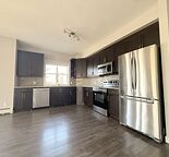 Bright & Spacious 3-Bedroom Condo in Taradale | Balcony | In-Suite Laundry
