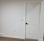 Brand-New Legal 1-Bedroom + Large Den Basement Suite in NW Calgary –$1,100/Month