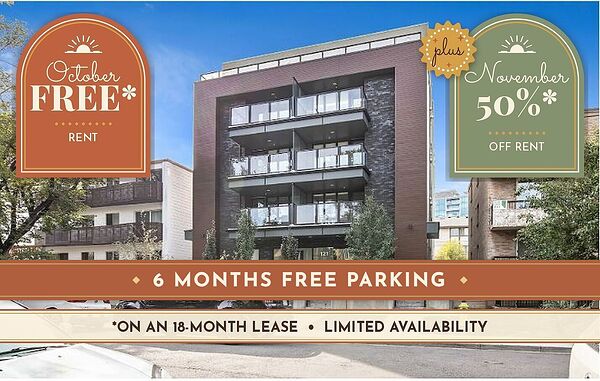 Built in 2022 - Riverside 1-Bedroom Haven