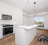 Brand-New 1-Bedroom Condo with 2 Parking Spots in Wolf Willow