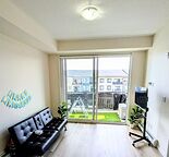 Top-Floor Luxury Living in Legacy – Fully Upgraded 2 Bed / 2 Bath Apartment