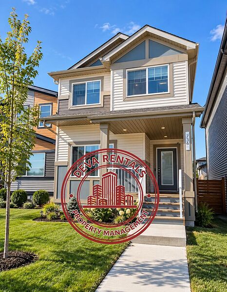 Semi-Furnished 3 Bedroom Single-Family Home in Charlesworth | Pet Friendly | Single Garage