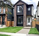 Brand-New 2-Bedroom Legal Basement Suite