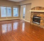 Large 1-Bed+Office Nook | Utilities & Underground Parking Included
