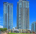 BELTLINE- UNISON SQUARE- FURNISHED 1 BED WITH UG PARKING AND STORAGE